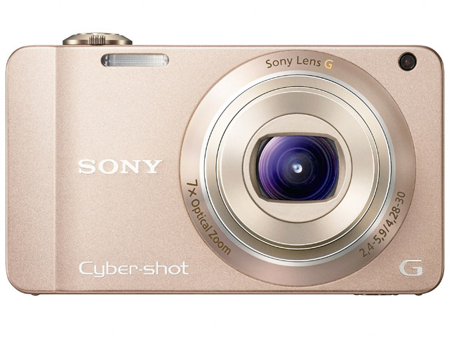 SONY サイバーショット DSC-WX5 [ゴールド] 価格比較 - 価格.com