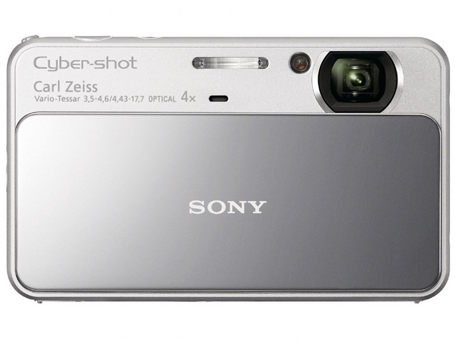 SONY サイバーショット DSC-T99 価格比較 - 価格.com