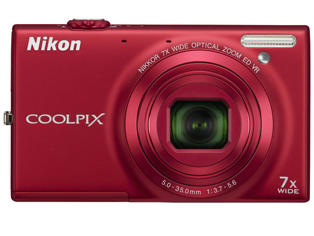 ニコン COOLPIX S6100 価格比較 - 価格.com