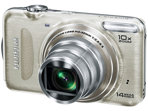 富士フイルム FinePix JZ300 価格比較 - 価格.com