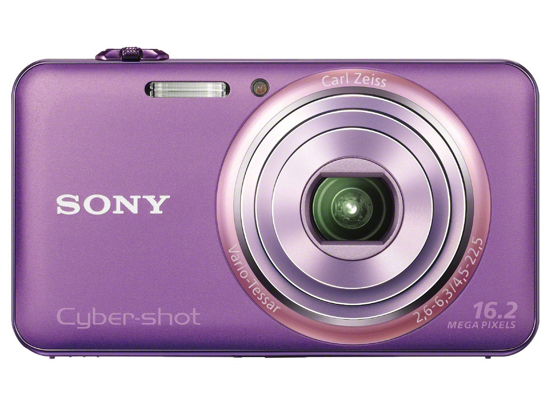 SONY サイバーショット DSC-WX30 (V) [バイオレット] 価格比較 - 価格.com
