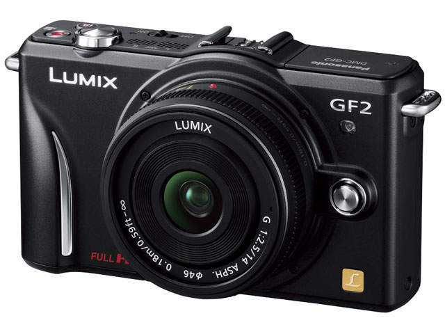 パナソニック LUMIX DMC-GF3C レンズキット 価格比較 - 価格.com