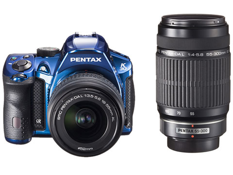ペンタックス PENTAX K-30 ダブルズームキット 価格比較 - 価格.com