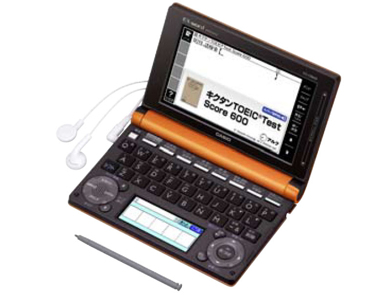 カシオ エクスワード XD-B8600BK [ブラック] 価格比較 - 価格.com