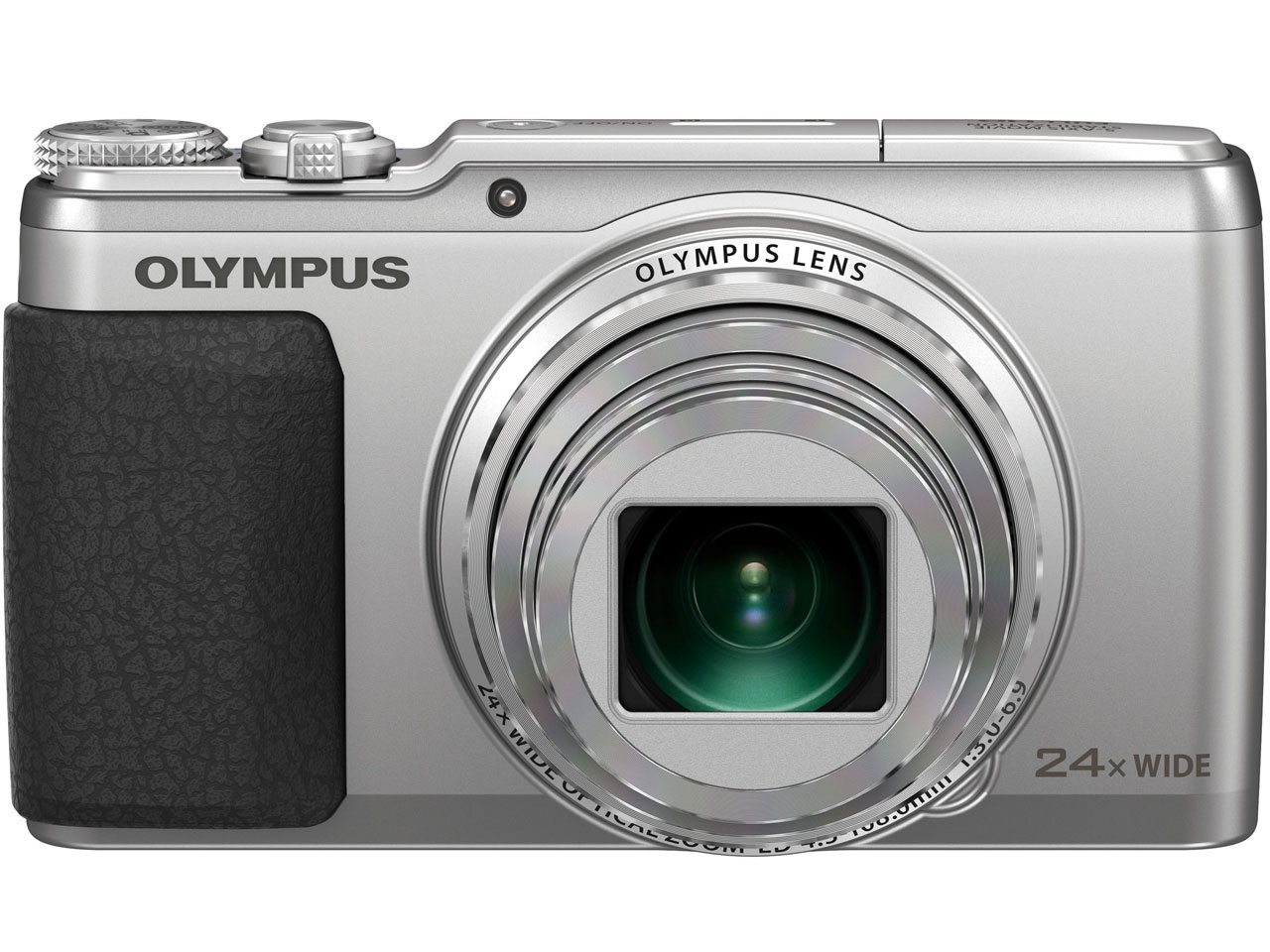 オリンパス OLYMPUS SH-25MR [ブラック] 価格比較 - 価格.com