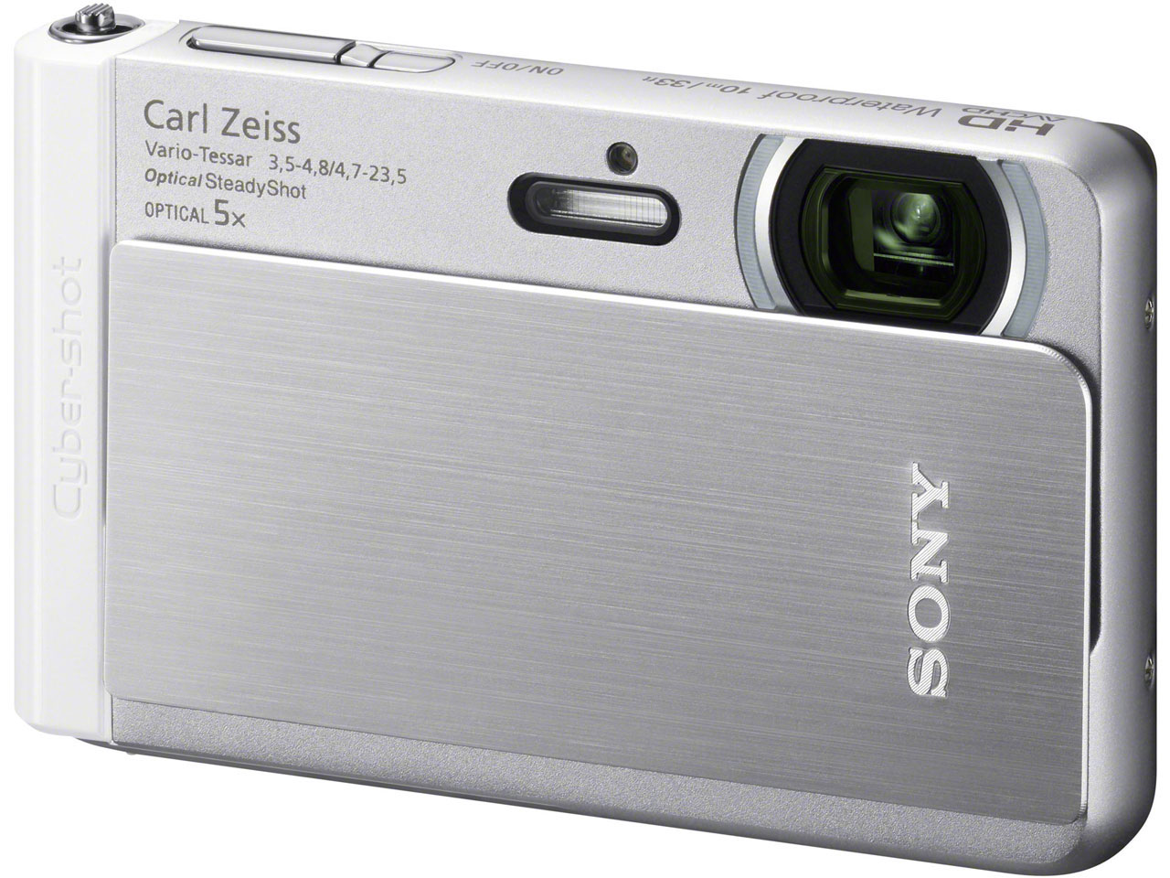 SONY サイバーショット DSC-TX20 価格比較 - 価格.com