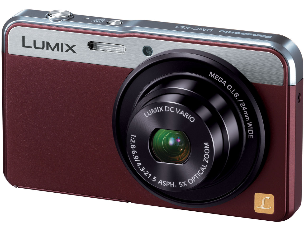 パナソニック LUMIX DMC-XS1 価格比較 - 価格.com
