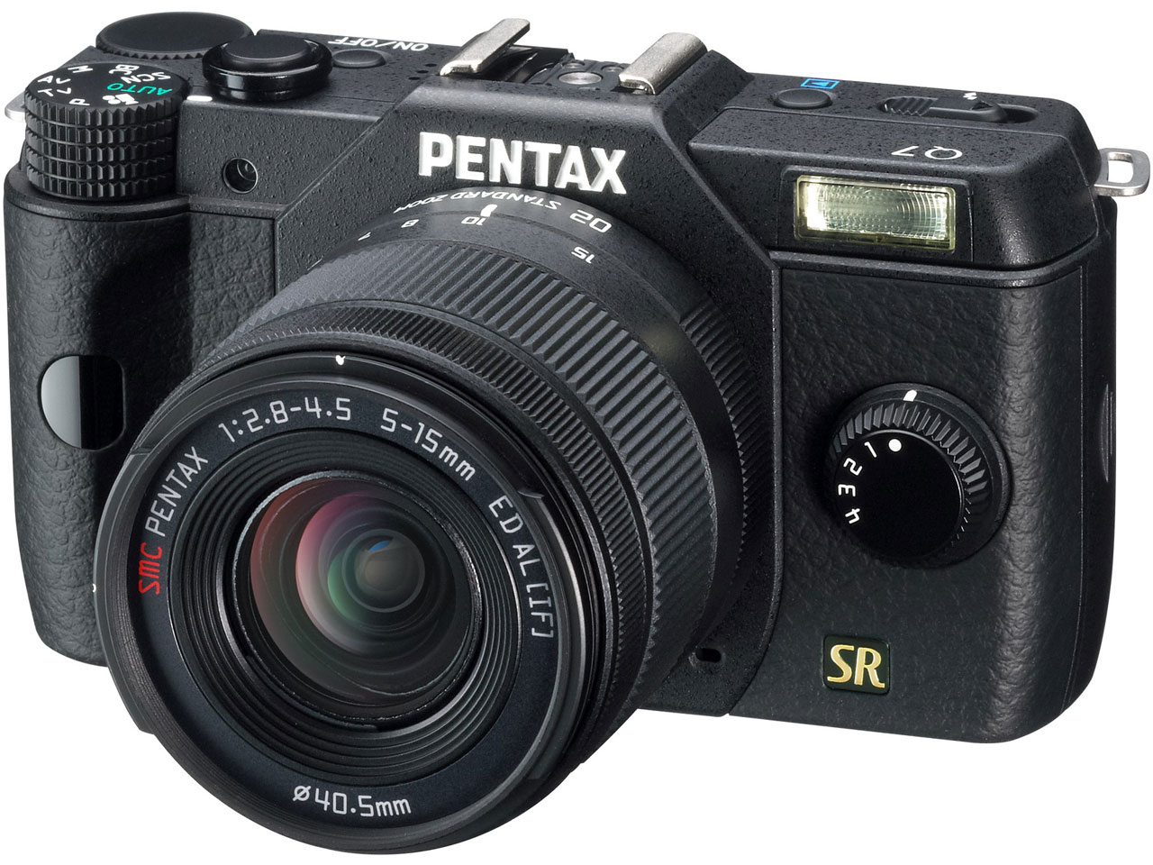 ペンタックス PENTAX Q7 ズームレンズキット 価格比較 - 価格.com