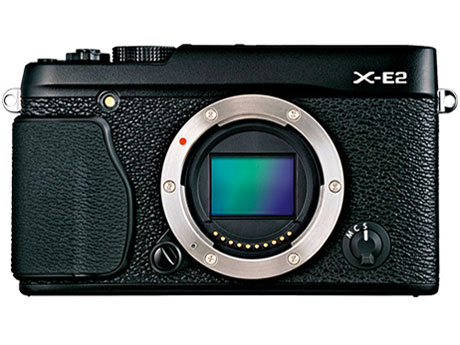 富士フイルム FUJIFILM X-E2 ボディ 価格比較 - 価格.com