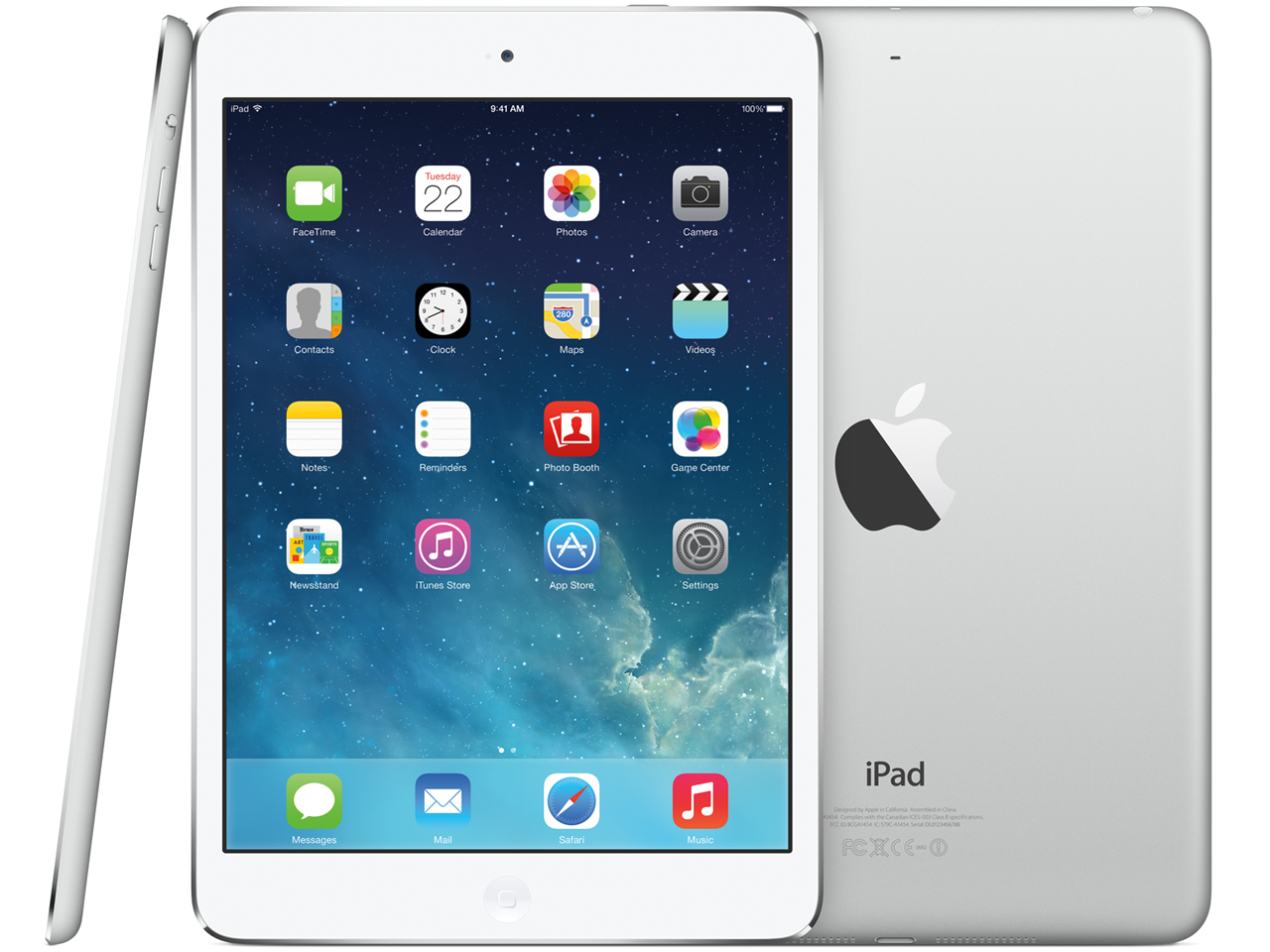 Apple iPad mini Wi-Fi+Cellular 32GB SoftBank 価格比較 - 価格.com