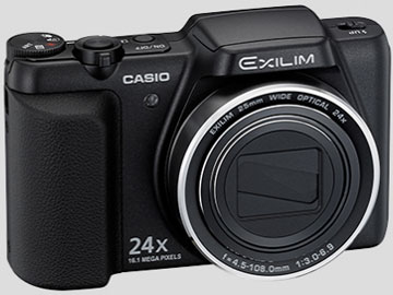 カシオ EXILIM EX-H50 価格比較 - 価格.com