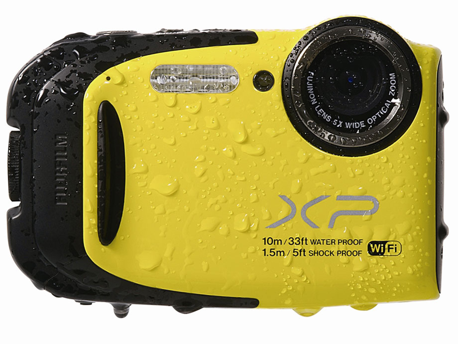 富士フイルム FinePix XP60 価格比較 - 価格.com