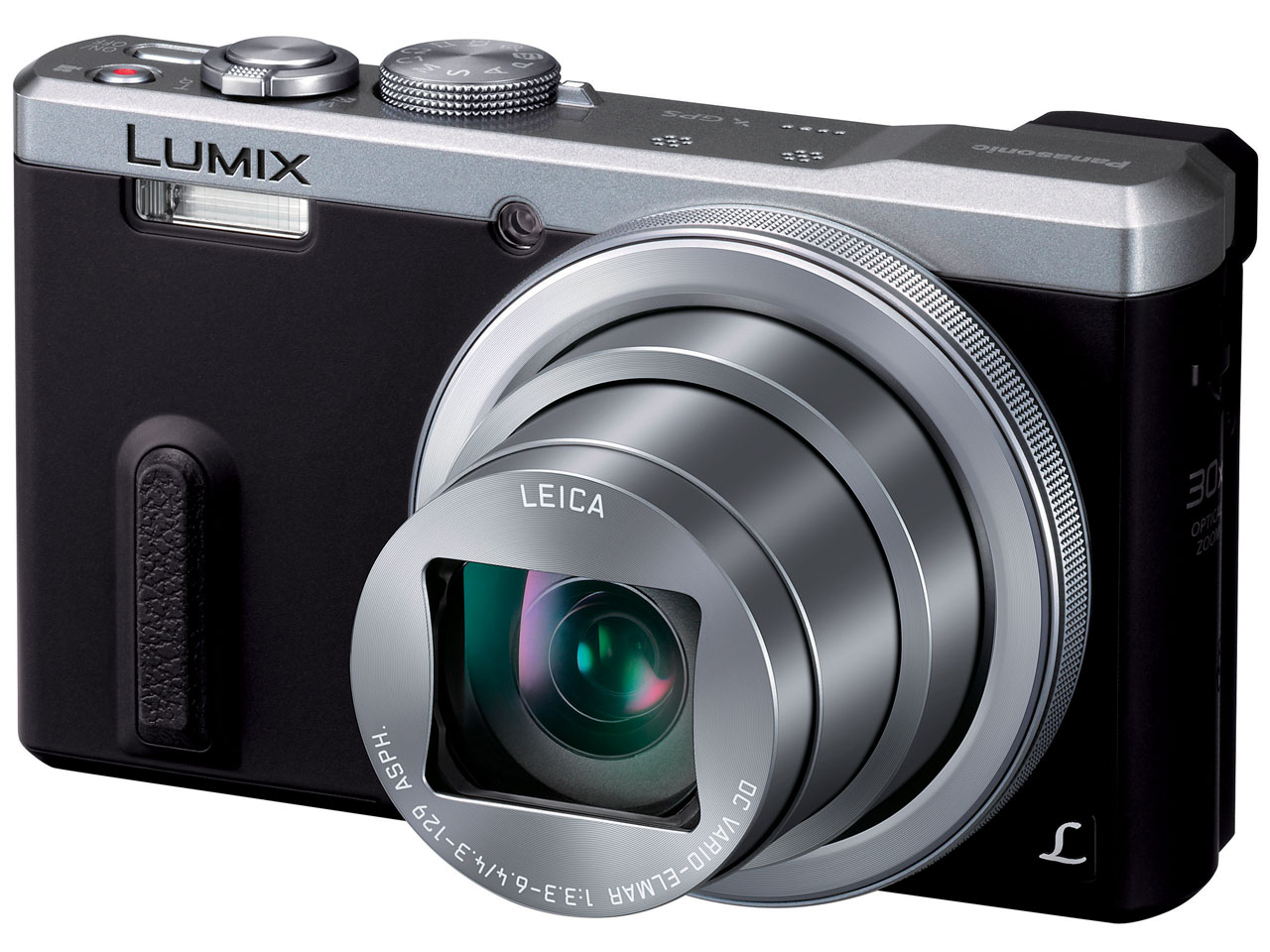 パナソニック LUMIX DMC-TZ40 価格比較 - 価格.com
