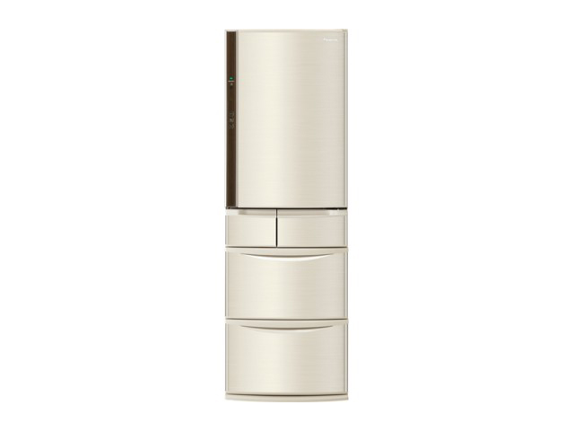 パナソニック NR-E438TG-B [グラファイトブルー] 価格比較 - 価格.com