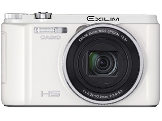 カシオ HIGH SPEED EXILIM EX-ZR1100 価格比較 - 価格.com