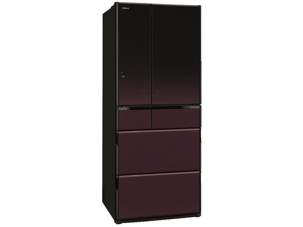 日立 真空チルド R-X6200E 価格比較 - 価格.com