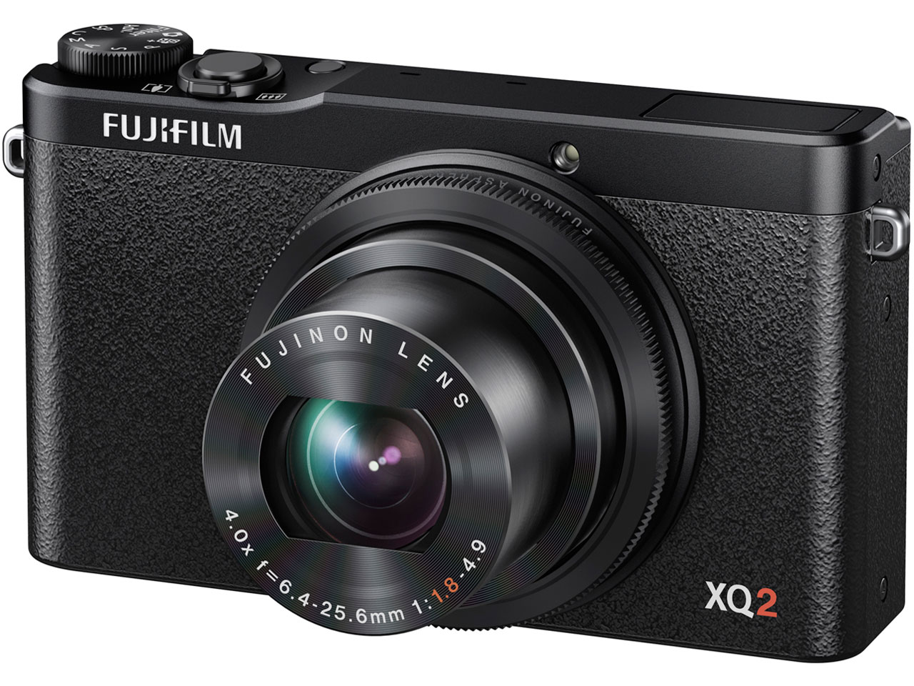 富士フイルム FUJIFILM XQ1 [ブラック] 価格比較 - 価格.com