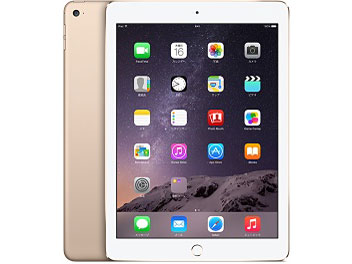Apple iPad Air 2 Wi-Fi+Cellular 64GB SIMフリー 価格比較 - 価格.com