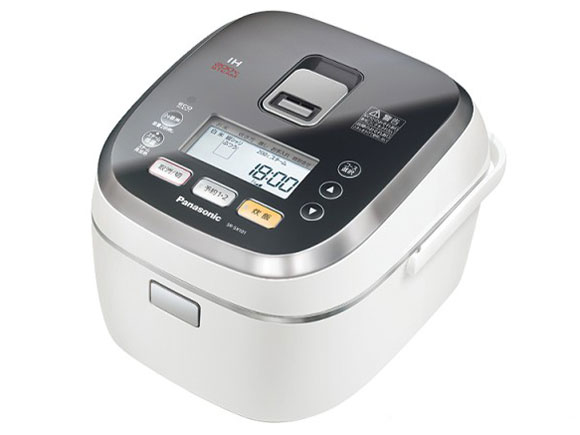 パナソニック SR-SX181 価格比較 - 価格.com