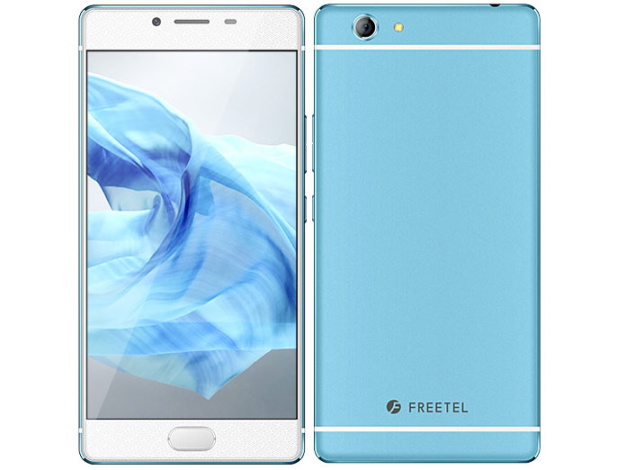 FREETEL SAMURAI REI｜価格比較・最新情報 - 価格.com