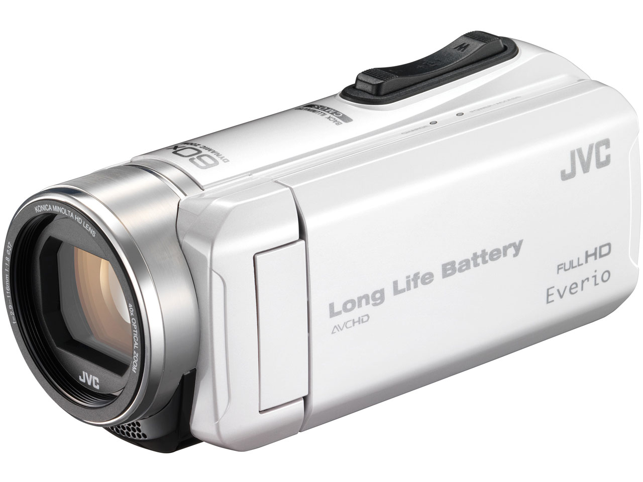 JVC Everio GZ-F200 価格比較 - 価格.com