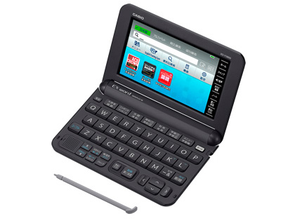 カシオ エクスワード XD-G3800 価格比較 - 価格.com
