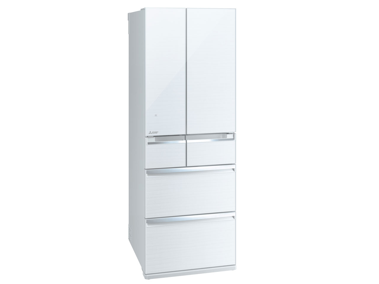 三菱電機 置けるスマート大容量 WXシリーズ MR-WX53Z 価格比較 - 価格.com