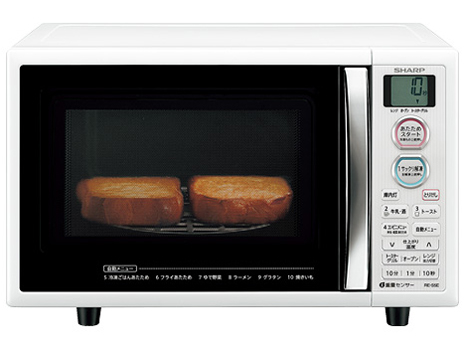 シャープ RE-S5D 価格比較 - 価格.com