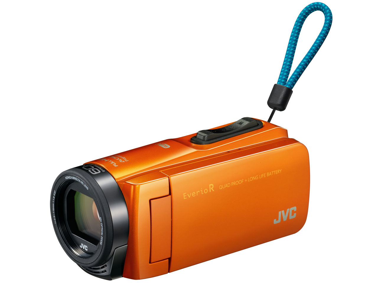 JVC Everio R GZ-RX600 価格比較 - 価格.com