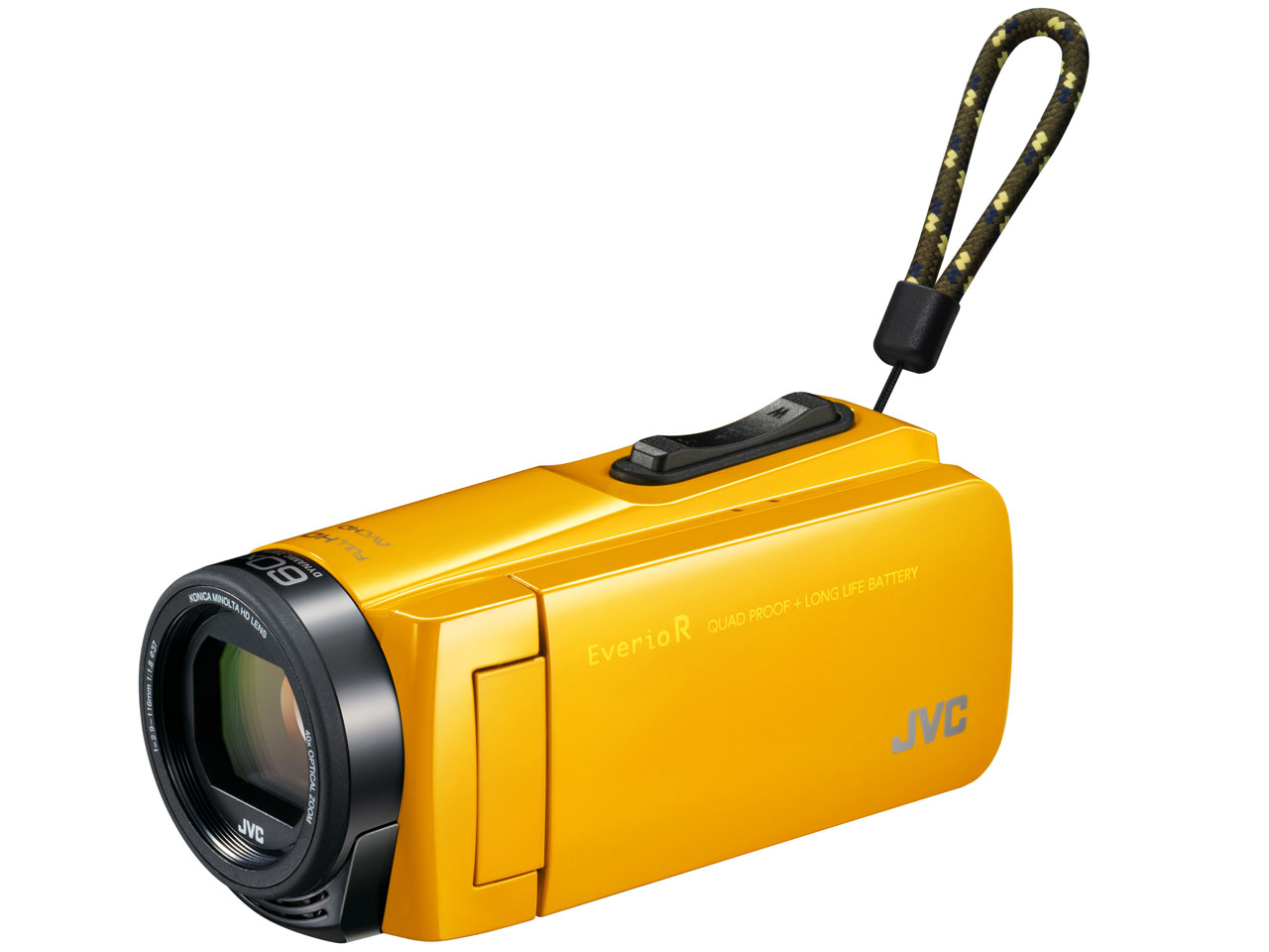 JVC Everio R GZ-R400-W [パールホワイト] 価格比較 - 価格.com