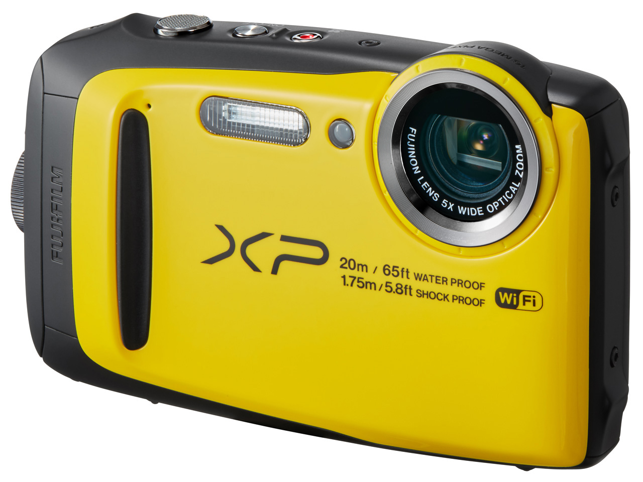 富士フイルム FinePix XP120 価格比較 - 価格.com