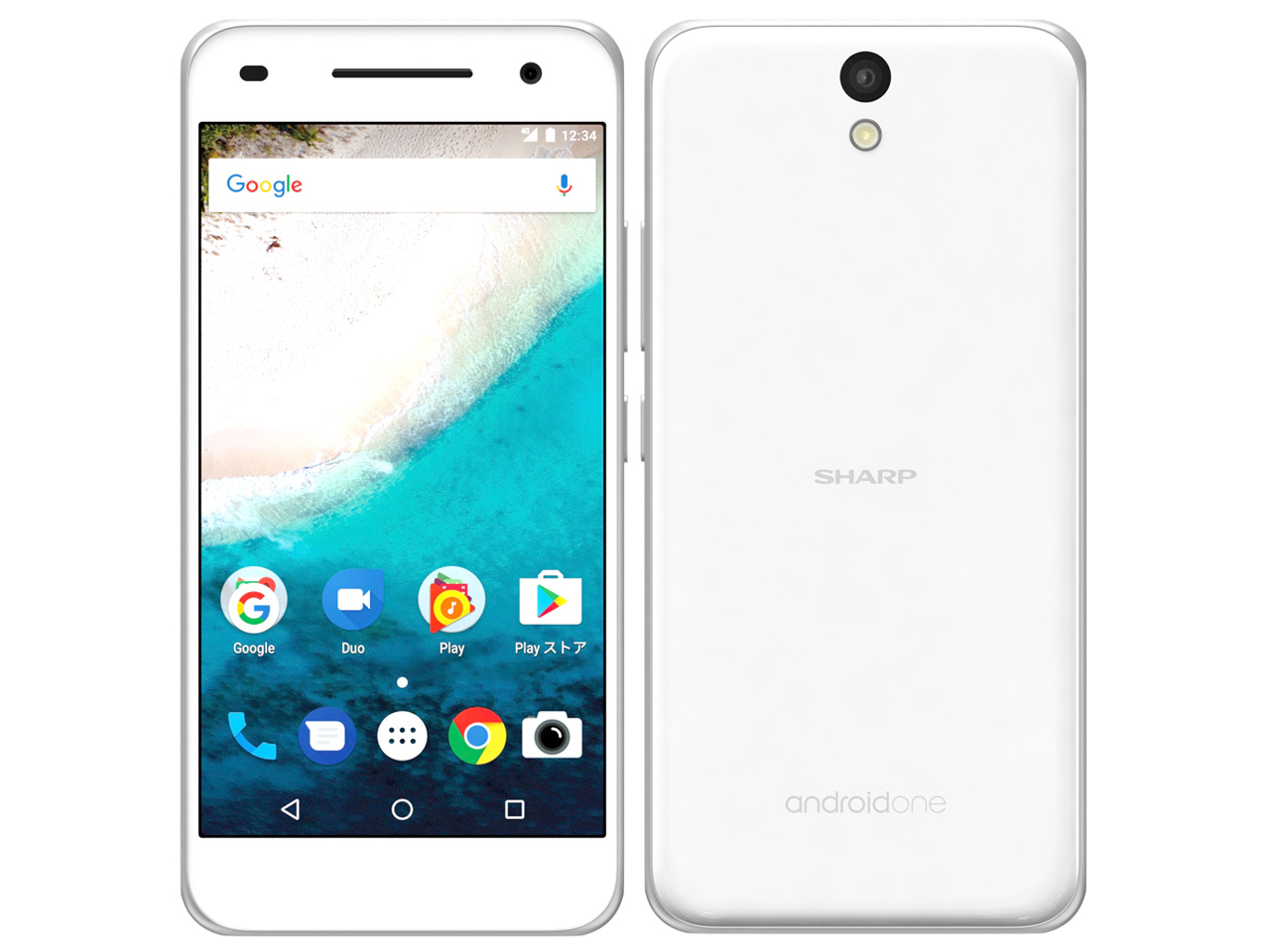 Android One S1｜価格比較・最新情報 - 価格.com