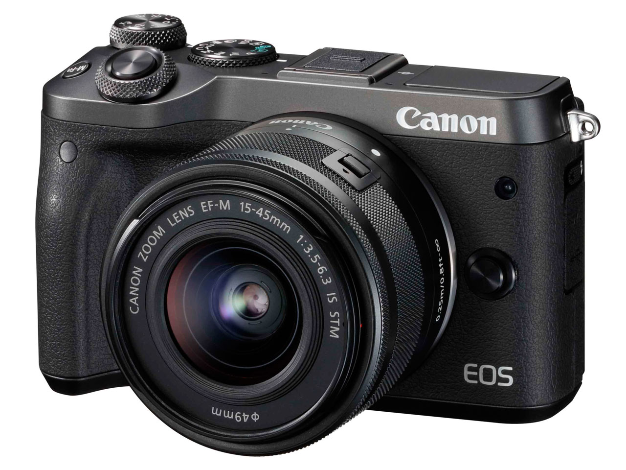 CANON EOS M3 EF-M15-45 IS STM レンズキット [ホワイト] 価格比較