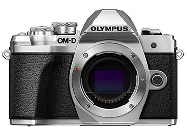 オリンパス OM-D E-M10 Mark II ボディ [シルバー] 価格比較 - 価格.com