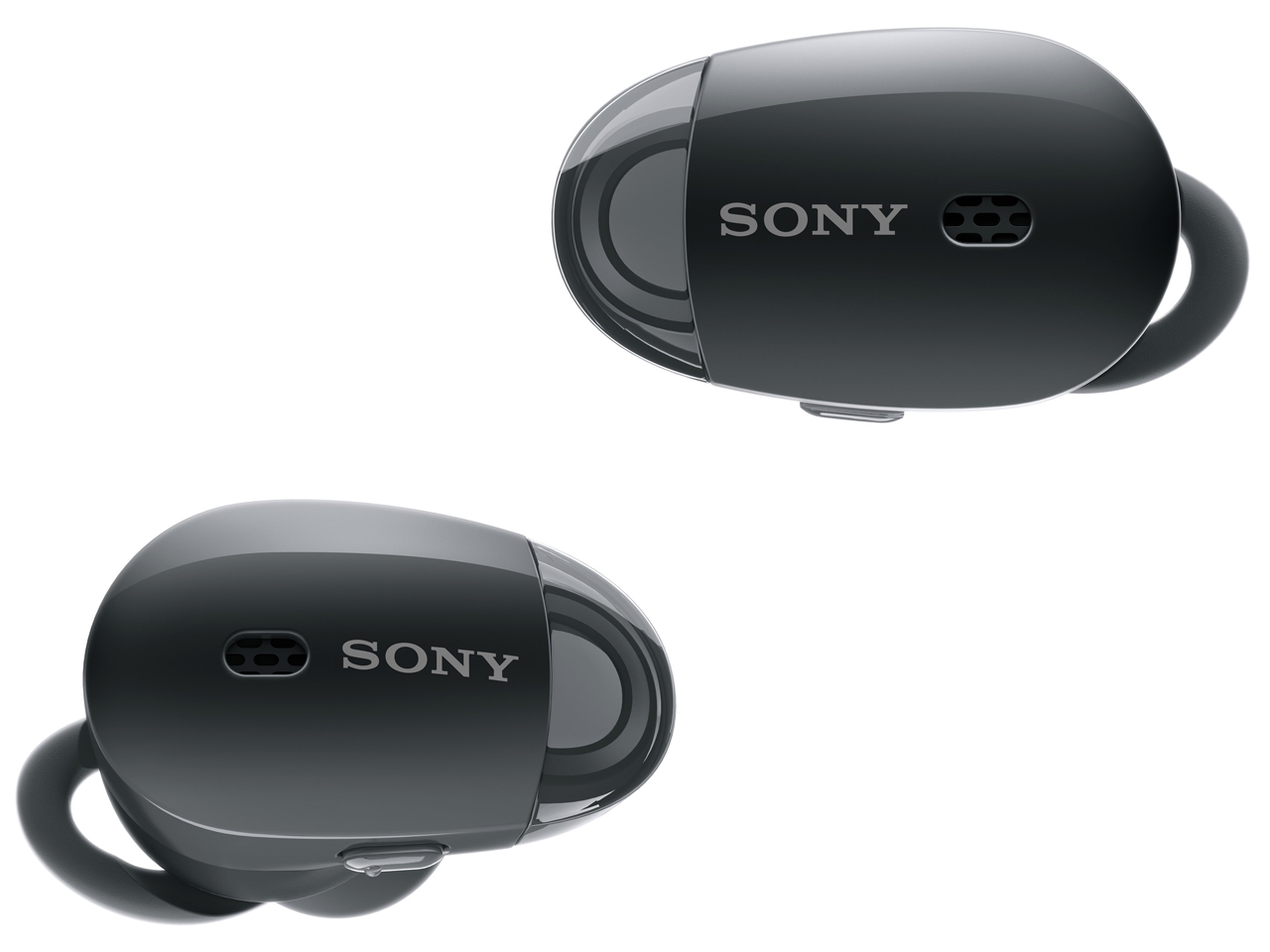 SONY WF-1000XM3 (B) [ブラック] 価格比較 - 価格.com