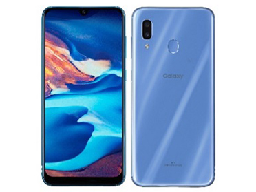 Galaxy A30｜価格比較・最新情報 - 価格.com