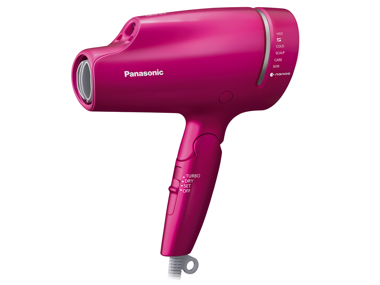 パナソニック ナノケア EH-NA9A-RP [ルージュピンク] 価格比較 - 価格.com