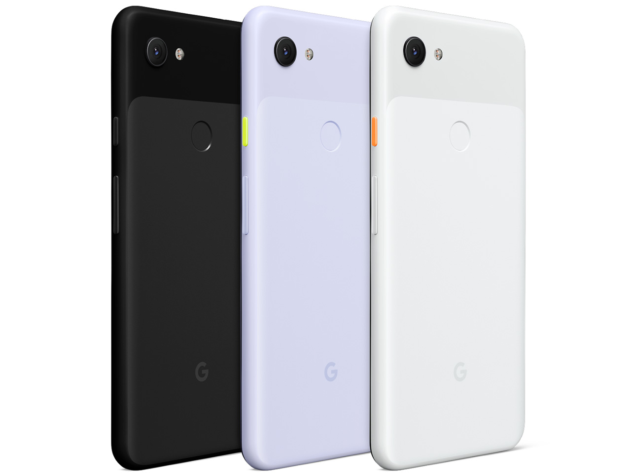 Google Pixel 3a XL｜価格比較・最新情報 - 価格.com