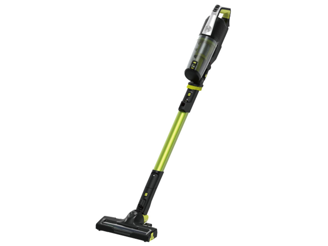 AQUA AXEL CLEAN AQC-HF500-G [シャイニーライムグリーン] 価格比較