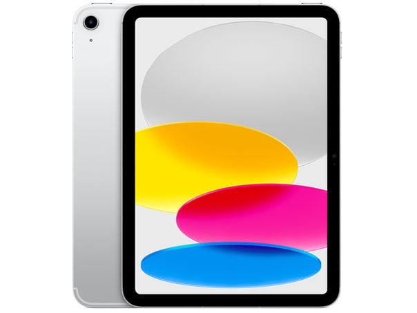 Apple iPad 11インチ Wi-Fi+Cellular 256GB 2025年春モデル MD7K4J/A