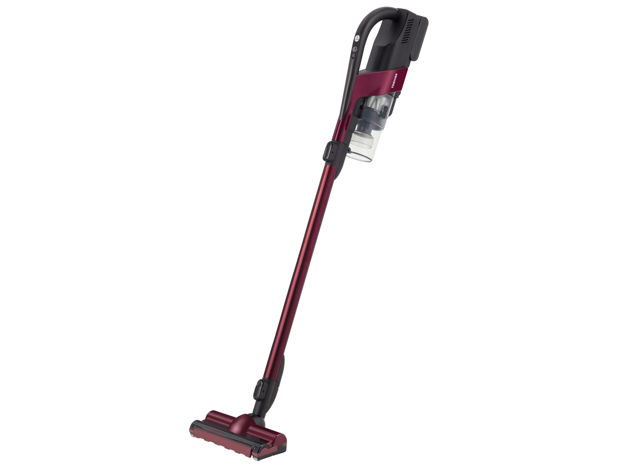 東芝 トルネオ ヴイ コードレス VC-CLX50 価格比較 - 価格.com