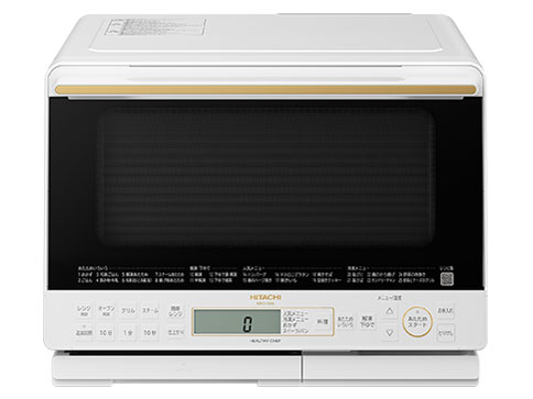 日立 ヘルシーシェフ MRO-S8Z(R) [レッド] 価格比較 - 価格.com