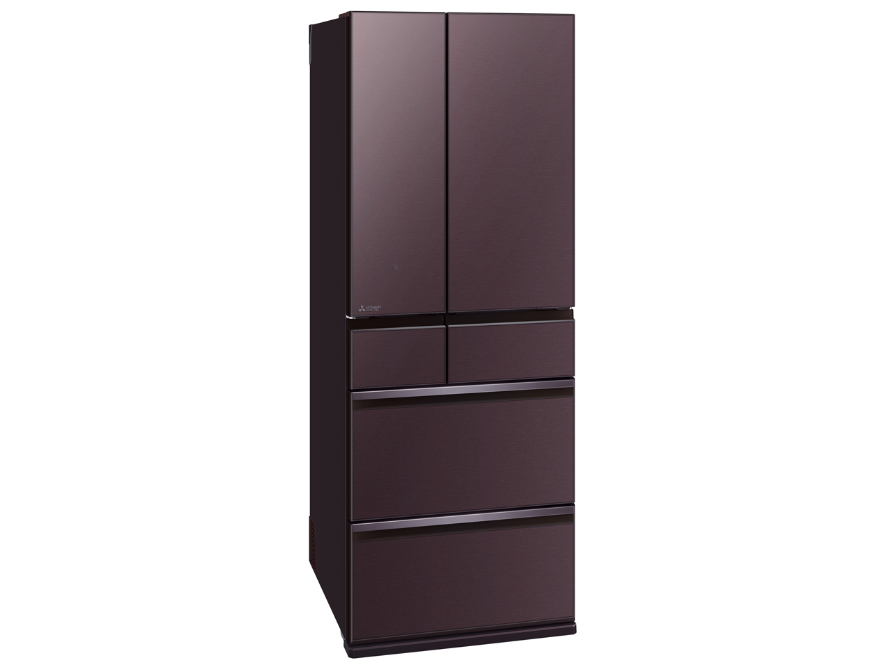 三菱電機 中だけひろびろ大容量 MZシリーズ MR-MZ60H 価格比較 - 価格.com