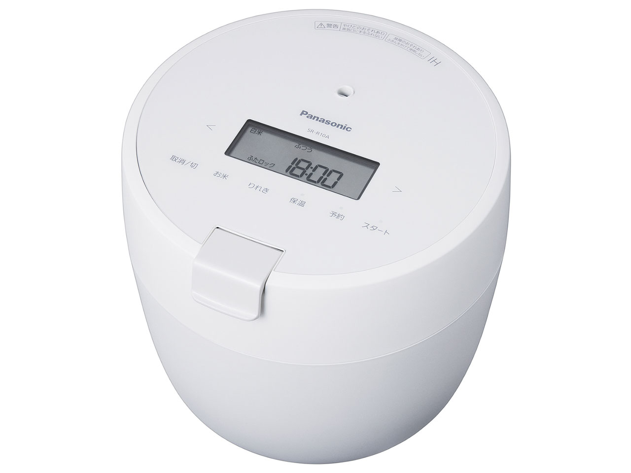 パナソニック SR-NB102 価格比較 - 価格.com