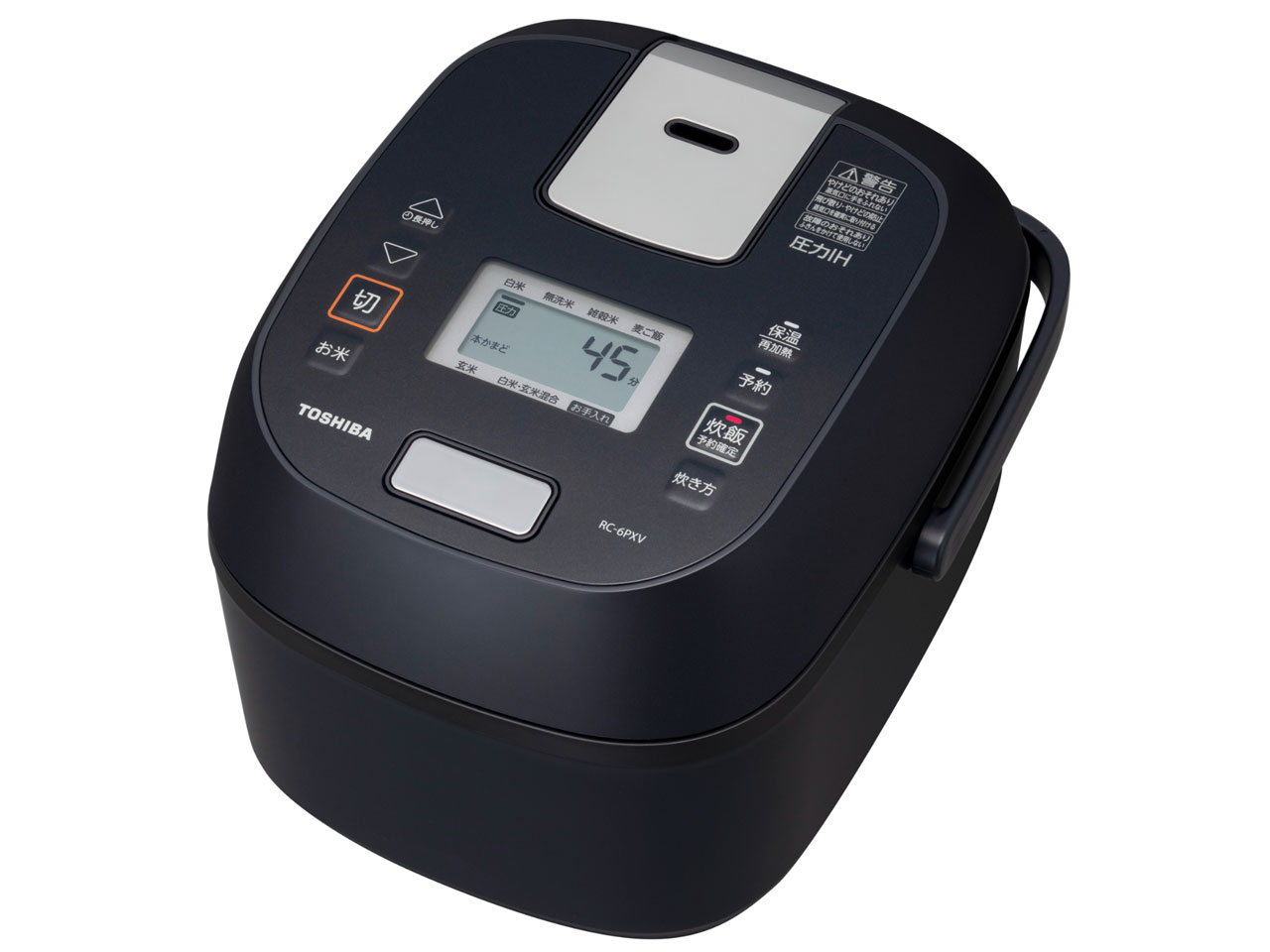 東芝 RC-6PXV 価格比較 - 価格.com