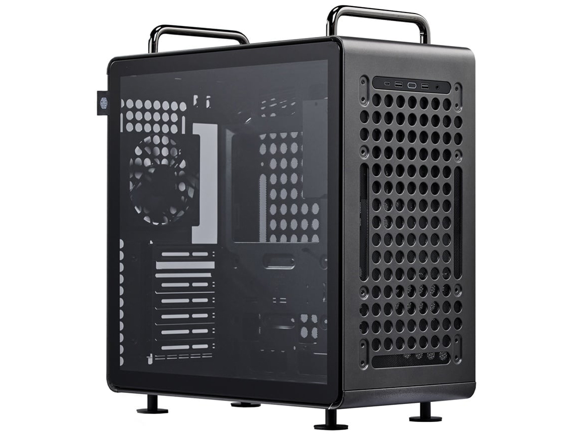COOLER MASTER(クーラーマスター)のPCケース 比較 2026年人気売れ筋