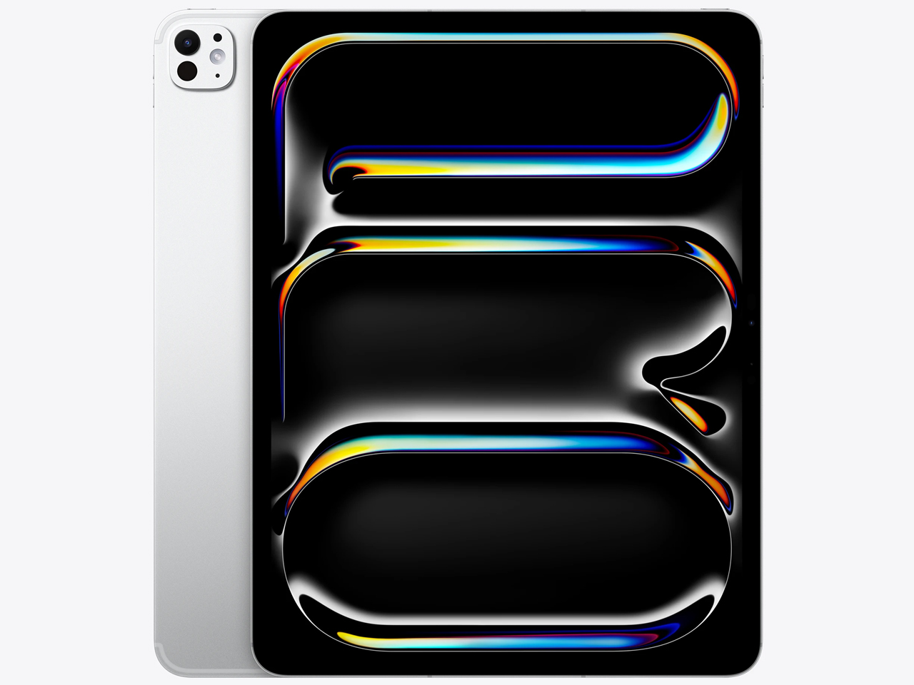 Apple iPad Pro 13インチ (M4) Wi-Fi+Cellular 1TB 2024年春モデル SIM