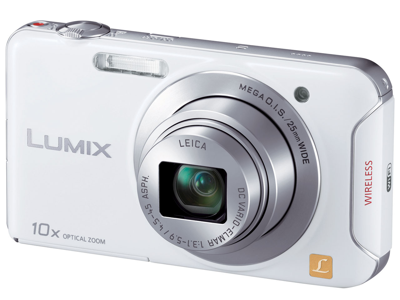 パナソニック LUMIX DMC-SZ5 価格比較 - 価格.com