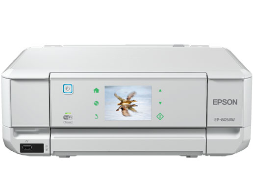 EPSON カラリオ EP-805AR [レッド] 価格比較 - 価格.com