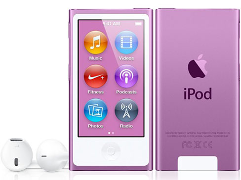 Apple iPod nano MD480J/A [16GB シルバー] 価格比較 - 価格.com
